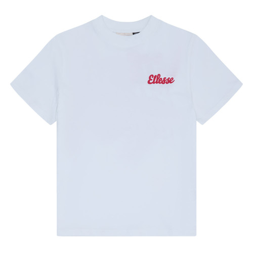Ellesse Γυναικεία κοντομάνικη μπλούζα Soffio Tee